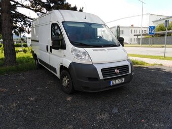 Fiat Ducato 2,3 JTD-L2H2 - 3