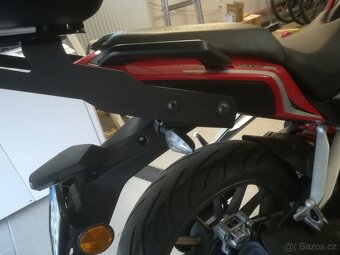 Benelli BN 251 - 3