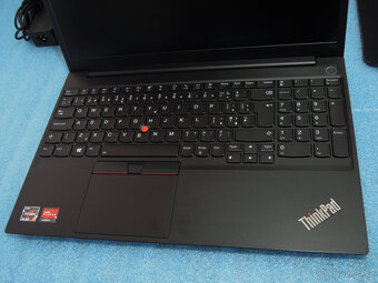 Lenovo ThinkPad E15 G2 15.6" IPS AMD Ryzen 5 4500 512GB 16G - 3