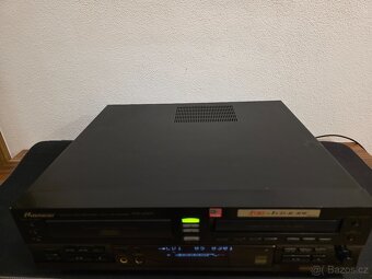 Pioneer PDR-W839 - 3