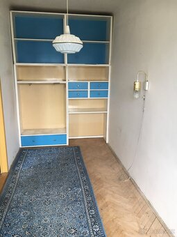 Predaj 3 izbového bytu Slovensko - 3