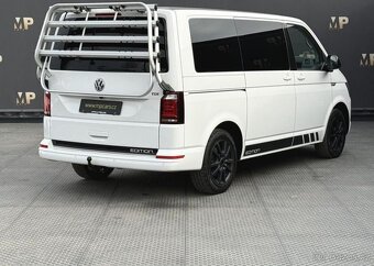 Volkswagen Multivan automat nafta 150 kw 2018 - 3