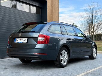Škoda Octavia 1.6 tdi 85 kw / 2018 / 89 tkm - 3