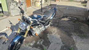 Honda CB 600 F Hornet - 3