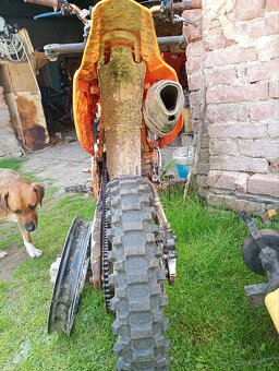 Pitbike 140 - 3