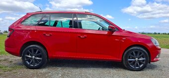 Škoda Fabia 3 combi 1.0 tsi dsg CLEVER - 3