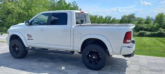 Dodge Ram 1500 - 3