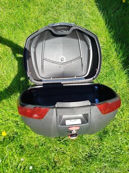 Topcase Givi V47 Monokey - 3