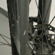 Horské kolo Merida Matts - velikost rámu S , kola 27.5 - 3
