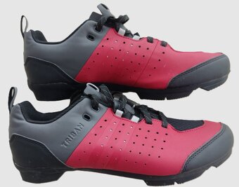 ✦ Nášlapné pedály Shimano M520 SPD + tretry GRVL 500 🚴♂️ - 3