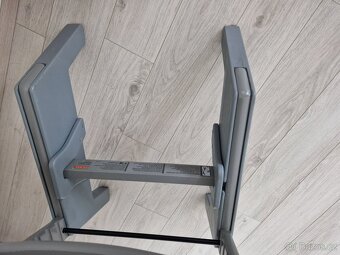 Stokke tripp trapp podstavec - 3