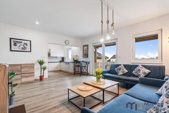 Prodej rodinného domu 94 m2, pozemek 1.027 m2 - 3