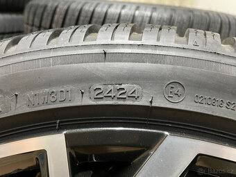 NOVÉ BRIDGESTONE BLIZZAK LM005 235/40/19 96V XL FR DOT 2024 - 3