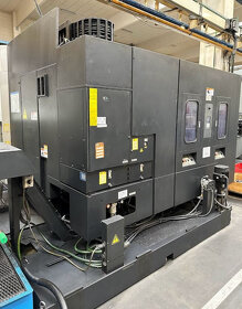 5-ti osé obráběcí centrum MAZAK VARIAXIS 630 5x II - 3