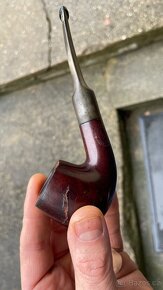 Dýmka z hruškového dřeva Art Pipe Studio - 3