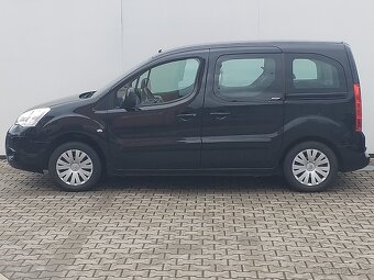 Citroen Berlingo 1,6 80 kW - 3