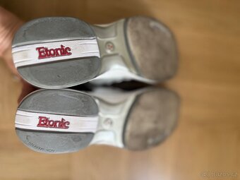 Bowlingové boty - 3
