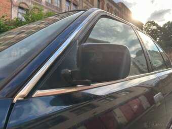 Bmw e34 komplet na dily - 3