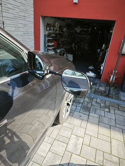 Přídavné zrcátka na Volvo XC 90 - 3