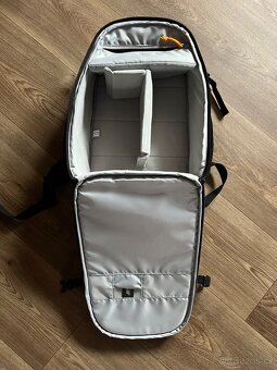 Fotobatoh Lowepro tahoe bp 150 - 3