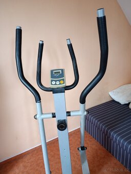 Stepper - 3