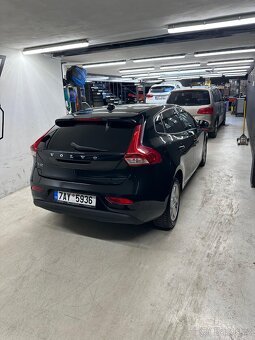 Prodám Volvo V40 2.0 D2 88kW 2017 - 3