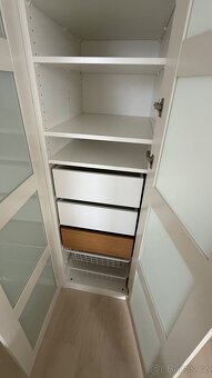 Skříň Pax Ikea - 3