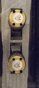 KLIPSCH K-77 do HERSY I, II, III... - 3