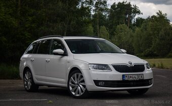 Škoda Octavia Combi 2.0 TDI L&K 4x4 DSG - 3