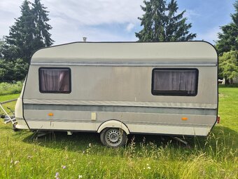 Prodám karavan - 3