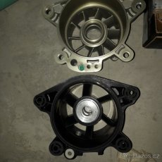 Seadoo diely 2-tak a 4-takt + vodné a člny - 3