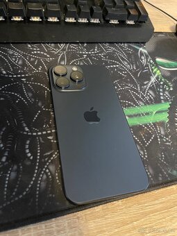 iPhone 15 pro max 256gb - 3