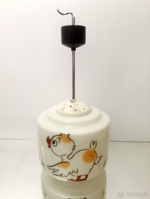 Lustry a lampa - 3