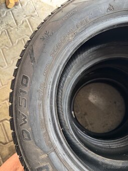 Pneu 175/65 R14 - 3