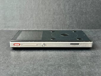 FiiO X3 Mark III – High-Res audio přehrávač 16GB SD karta - 3