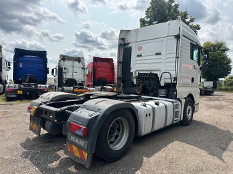 Man TGX 18.440,Standart,Retarder,Hydraulika,EEV - 3