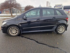 Mercedes Benz B 180 CDi - 3