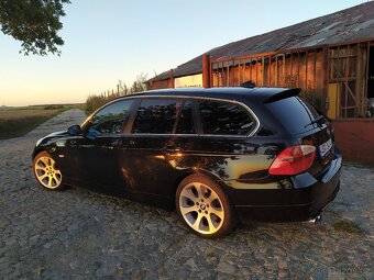 BMW 330xd - 3