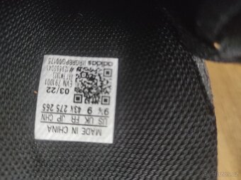 Five Ten Freerider Pro 43 1/3 - 3