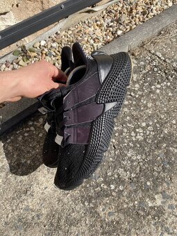 Tenisky Adidas Prophere Black - 3