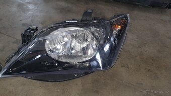 Seat ibiza od roku 2012-2017 - 3