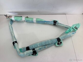 Stropní airbag pravý Škoda Octavia III 5E0880742 ,5E0880741 - 3