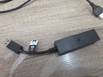 PS VR1 PlayStation 4 + ps5 adapter - 3