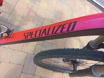 Horské kolo Specialized XL - 3