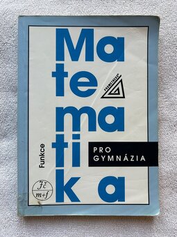 Učebnice SŠ, SOŠ a SOU - 3