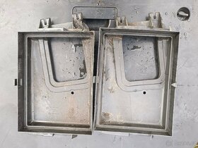 VW Passat b5/b5.5 ND-5 - 3