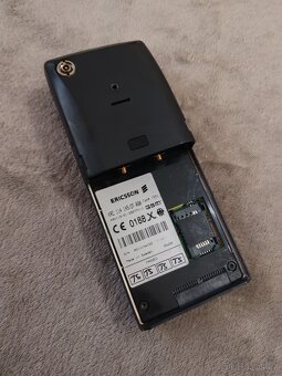 Ericsson GH198 - RETRO - 3
