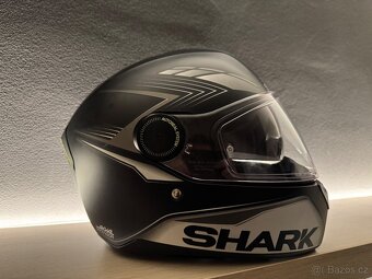 Moto helma Shark - 3