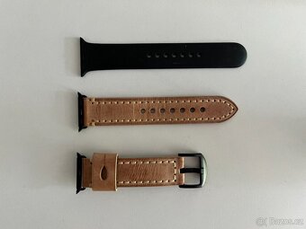 Apple Watch Series 1 38mm – Space Gray - 3