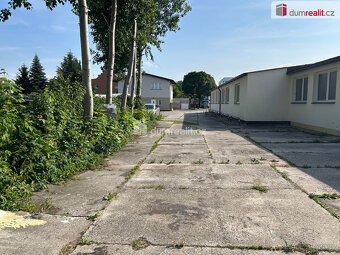 pronájem skladu 214 m2, Polepská v nově rekonstruovaném obje - 3
